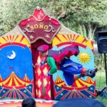 Troula | Espectaculos Infantiles Show Fifo 1