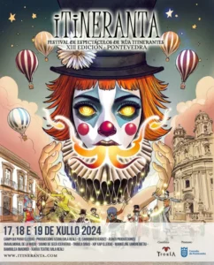 Troula | Itineranta 2024