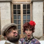 Troula | Benito E Rufina Espectaculos De Rua 1