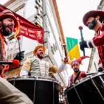 Troula | Bufons E Trobadores Festas Historicas 1