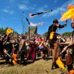 Troula | Castrexos Festas Historicas