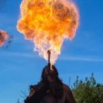 Troula | Castrexos Festas Historicas 1