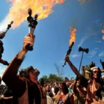 Troula | Castrexos Festas Historicas 2