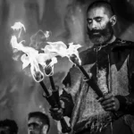 Troula | Castrexos Festas Historicas 3