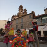 Troula | Funky Party Pasarruas 2