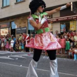 Troula | Funky Party Pasarruas 3