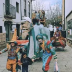 Troula | Historia De Don Elio Festas Historicas 1