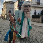 Troula | Historia De Don Elio Festas Historicas 2