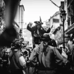 Troula | Invasion Pirata Pasarruas