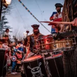 Troula | Invasion Pirata Pasarruas 1