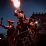 Troula | Invasion Pirata Pasarruas 2