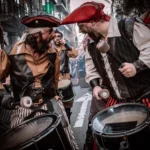 Troula | Invasion Pirata Pasarruas 3