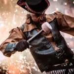 Troula | Invasion Pirata Pasarruas 4