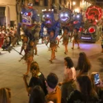 Troula | Pachamama Pasarruas