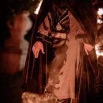 Troula | Queimada Espectaculos De Rua 1