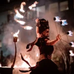 Troula | Queimada Espectaculos De Rua 2