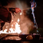 Troula | Queimada Espectaculos De Rua 4