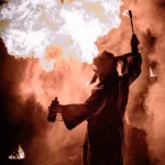 Troula | Queimada Espectaculos De Rua 5