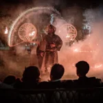 Troula | Queimada Espectaculos De Rua 8